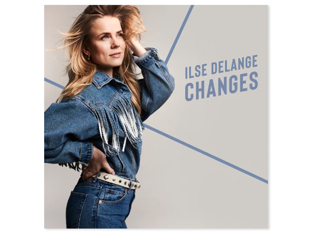 Changes CD