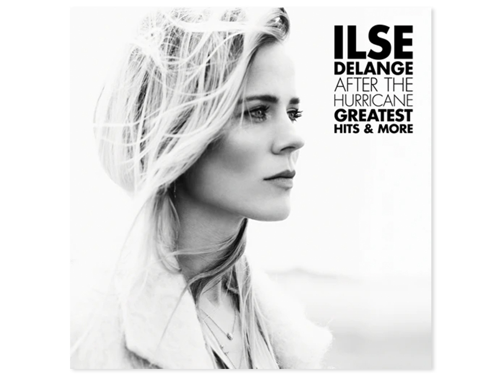 After the Hurricane CD - Greatest Hits & More