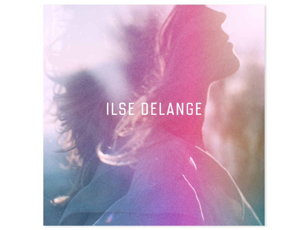 Ilse DeLange - Deluxe