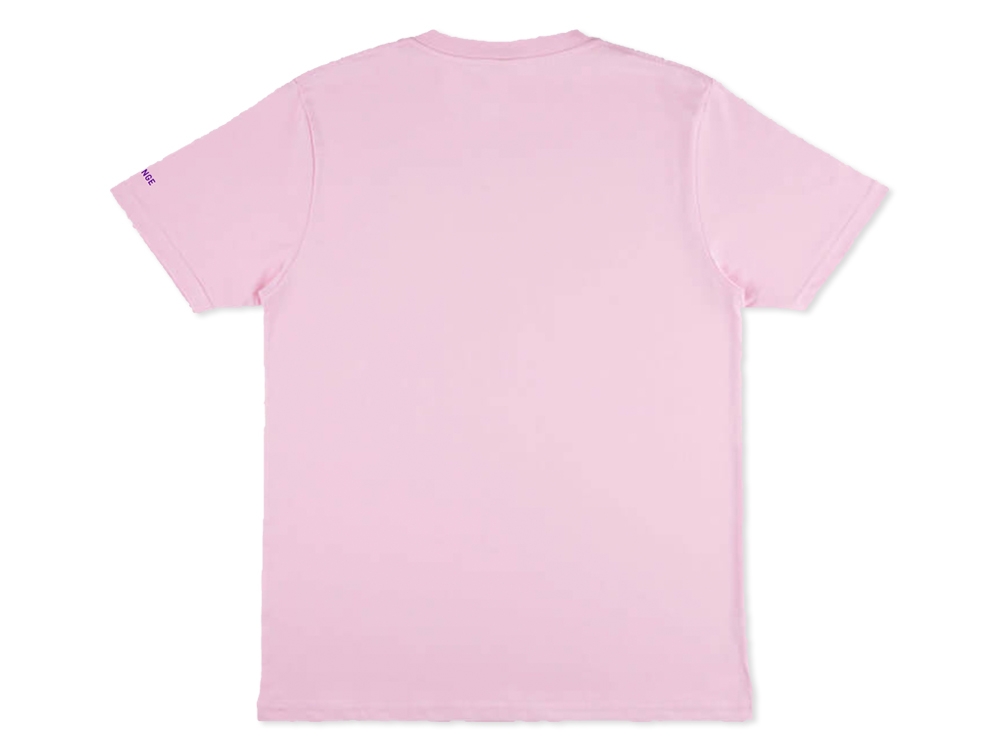 Confetti Moon Horse T-shirt Canyon Pink